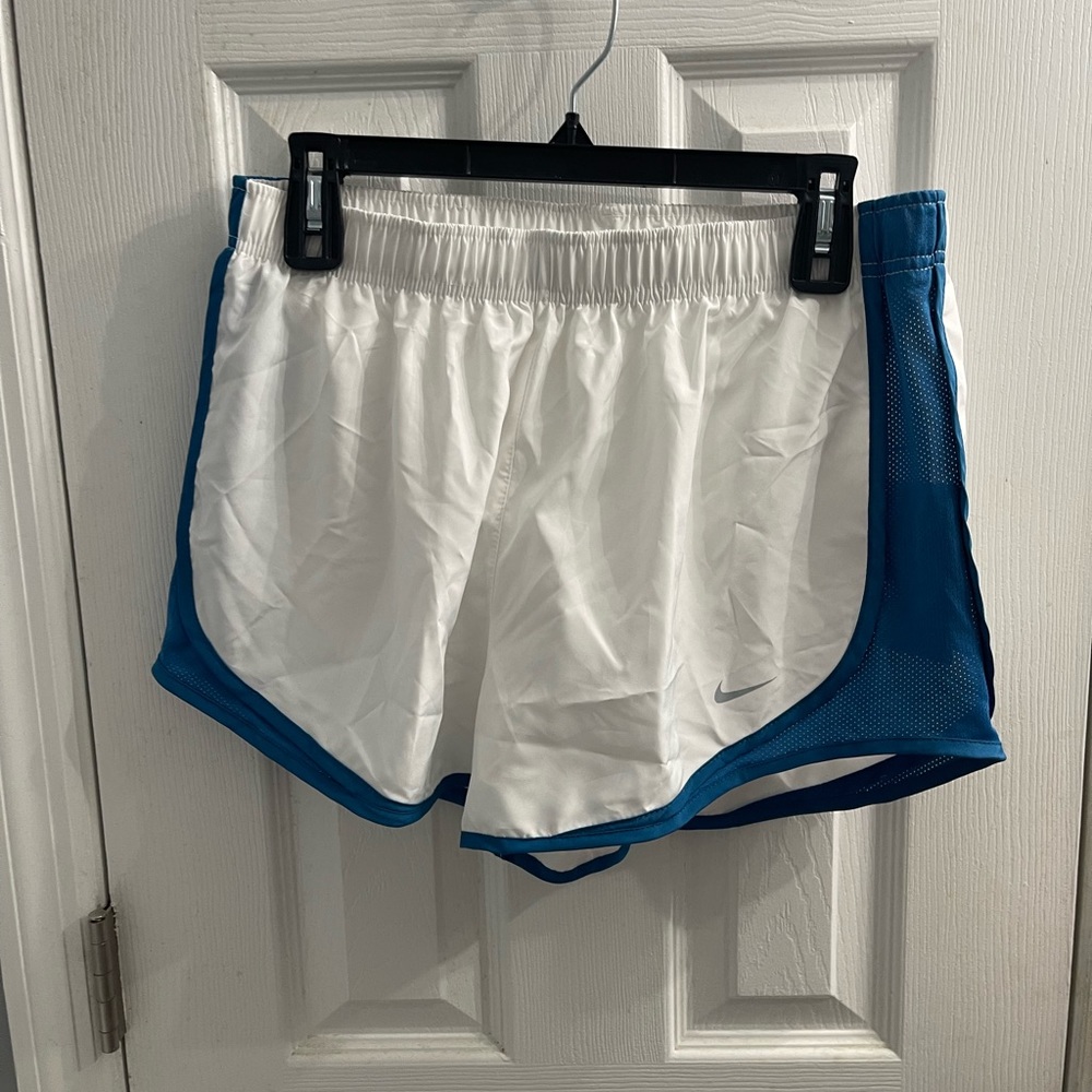 Nike running shorts